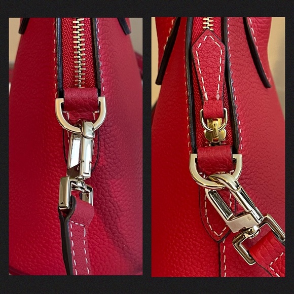 BONAVENTURA Mini Emma Bag - Picture 15 of 17